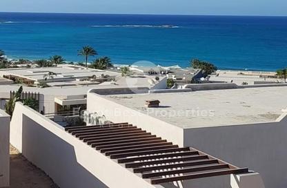 Villa - 4 Bedrooms - 4 Bathrooms for sale in Mangroovy Residence - El Gouna - Hurghada - Red Sea