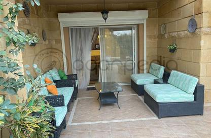 Twin House - 5 Bedrooms - 4 Bathrooms for sale in Bellagio - Ext North Inves Area - New Cairo City - Cairo