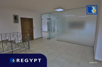 مساحات مكتبية - استوديو - 5 للايجار في شارع 221 - دجلة - حي المعادي - القاهرة