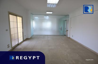 Office Space - Studio - 5 for rent in Street 221 - Degla - Hay El Maadi - Cairo Office Space - Studio - 5 for rent in Street 221 - Degla - Hay El Maadi - Cairo