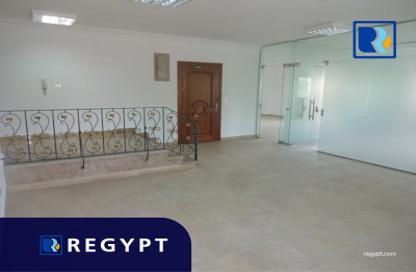 مساحات مكتبية - استوديو - 5 للايجار في شارع 221 - دجلة - حي المعادي - القاهرة