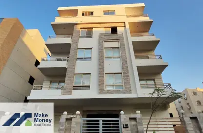 Apartment - 3 Bedrooms - 2 Bathrooms for sale in New Lotus - The 5th Settlement - New Cairo City - Cairo