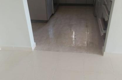 Apartment - Studio - 1 for rent in Palm Hills Village Gate - South Investors Area - New Cairo City - Cairo