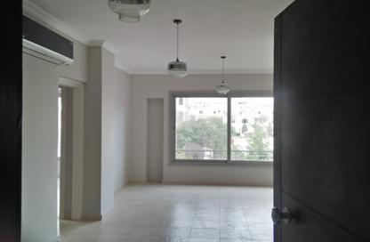 Apartment - Studio - 1 for rent in Palm Hills Village Gate - South Investors Area - New Cairo City - Cairo