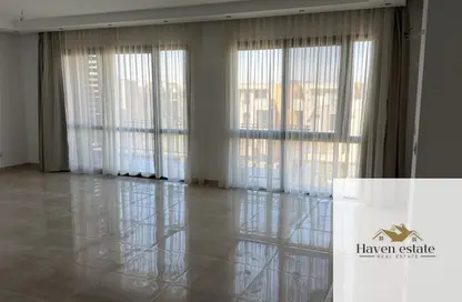 Apartment - 3 Bedrooms - 3 Bathrooms for rent in Eastown - 5th Settlement Compounds - The 5th Settlement - New Cairo City - Cairo