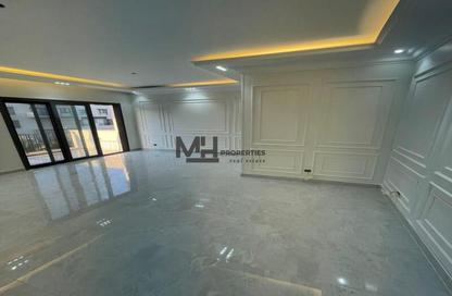 Apartment - 3 Bedrooms - 3 Bathrooms for rent in Eastown - 5th Settlement Compounds - The 5th Settlement - New Cairo City - Cairo