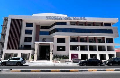 Apartment - Studio - 1 for sale in Storia Del Mare - Hurghada Resorts - Hurghada - Red Sea