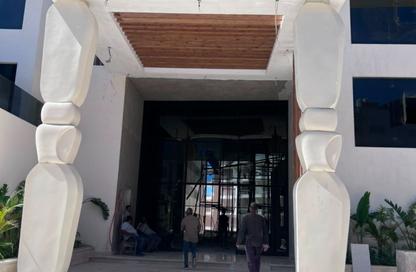 Apartment - Studio - 1 for sale in Storia Del Mare - Hurghada Resorts - Hurghada - Red Sea Apartment - Studio - 1 for sale in Storia Del Mare - Hurghada Resorts - Hurghada - Red Sea