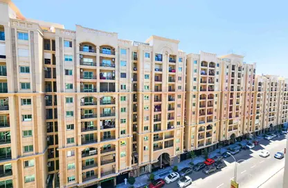 شقة - 3 غرف نوم - 2 حمامات للبيع في فالور سموحة - سموحة - حي شرق - الاسكندرية