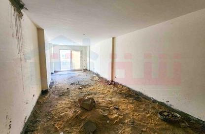 Apartment - 3 Bedrooms - 2 Bathrooms for sale in Valore Smouha - Smouha - Hay Sharq - Alexandria