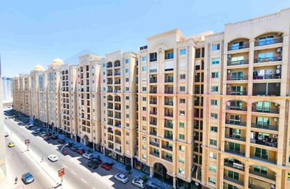 Apartment - 3 Bedrooms - 2 Bathrooms for sale in Valore Smouha - Smouha - Hay Sharq - Alexandria
