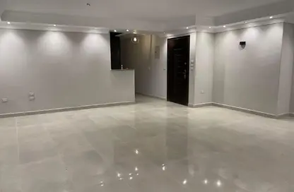 Apartment - 3 Bedrooms - 2 Bathrooms for rent in Gamal Nouh St. - Almazah - Heliopolis - Masr El Gedida - Cairo