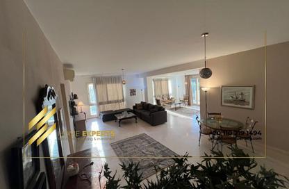 Apartment - 3 - 4 for rent in The Sierras - Uptown Cairo - Mokattam - Cairo
