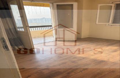 Apartment - 2 Bedrooms - 2 Bathrooms for sale in 6th Sector - Zahraa El Maadi - Hay El Maadi - Cairo