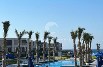 Villa - 4 Bedrooms - 4 Bathrooms for sale in Beit Al Bahr - Sidi Heneish - North Coast Villa - 4 Bedrooms - 4 Bathrooms for sale in Beit Al Bahr - Sidi Heneish - North Coast