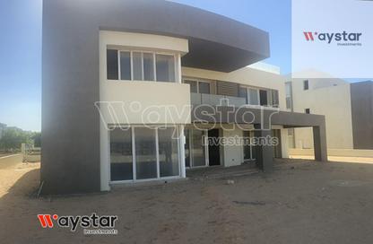 فيلا - 5 غرف نوم - 4 حمامات للبيع في جاردن ريزدنس - هايد بارك - مدينة القاهرة الجديدة - القاهرة فيلا - 5 غرف نوم - 4 حمامات للبيع في جاردن ريزدنس - هايد بارك - مدينة القاهرة الجديدة - القاهرة