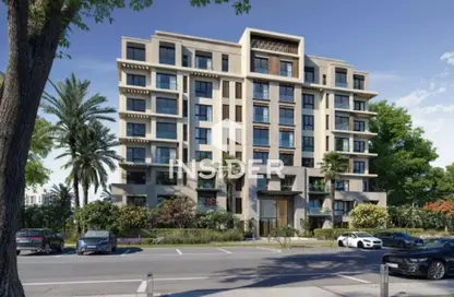 (بنتهاوس  (روف - 4 غرف نوم - 4 حمامات للبيع في سيتي جيت - كمبوندات التجمع الخامس - التجمع الخامس - مدينة القاهرة الجديدة - القاهرة