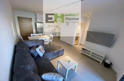 Chalet - Studio - 1 Bathroom for sale in Marassi - Sidi Abdel Rahman - North Coast