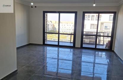 Apartment - 4 Bedrooms - 3 Bathrooms for rent in Eastown - 5th Settlement Compounds - The 5th Settlement - New Cairo City - Cairo