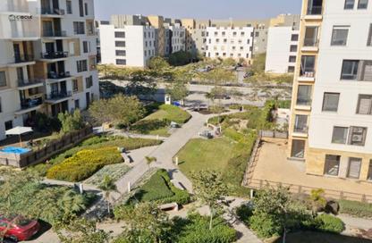 Apartment - 4 Bedrooms - 3 Bathrooms for rent in Eastown - 5th Settlement Compounds - The 5th Settlement - New Cairo City - Cairo