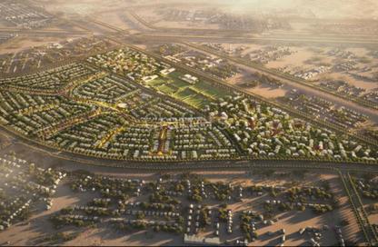 Penthouse - 3 - 5 for sale in Solana - New Zayed City - Sheikh Zayed City - Giza