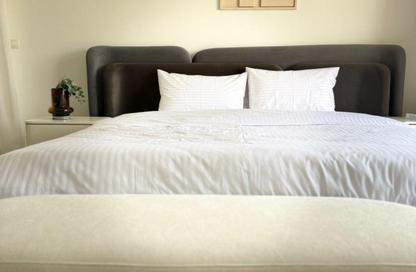 Apartment - 3 Bedrooms - 3 Bathrooms for rent in Mivida - 5th Settlement Compounds - The 5th Settlement - New Cairo City - Cairo