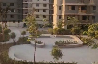 Apartment - 1 Bedroom - 1 Bathroom for sale in Badya Palm Hills - 6 October Compounds - 6 October City - Giza Apartment - 1 Bedroom - 1 Bathroom for sale in Badya Palm Hills - 6 October Compounds - 6 October City - Giza