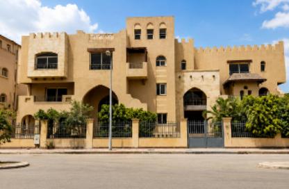 فيلا - 8 غرف نوم - 8 حمامات للبيع في شارع رقم 70 - الحي الاول - التجمع الخامس - مدينة القاهرة الجديدة - القاهرة فيلا - 8 غرف نوم - 8 حمامات للبيع في شارع رقم 70 - الحي الاول - التجمع الخامس - مدينة القاهرة الجديدة - القاهرة