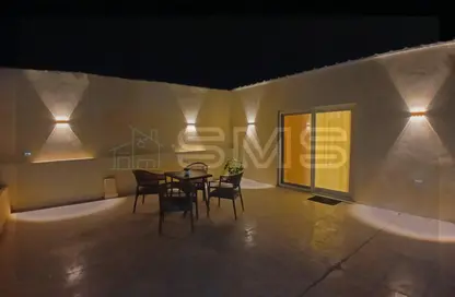 Apartment - Studio - 1 Bathroom for rent in Street70 - District 2 - The 5th Settlement - New Cairo City - Cairo