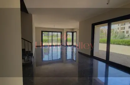 Duplex - 4 Bedrooms - 4 Bathrooms for rent in O West - 6 October Compounds - 6 October City - Giza