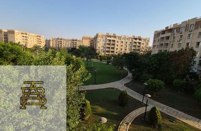 Apartment - 2 Bedrooms - 2 Bathrooms for sale in B7 - Madinaty - Cairo
