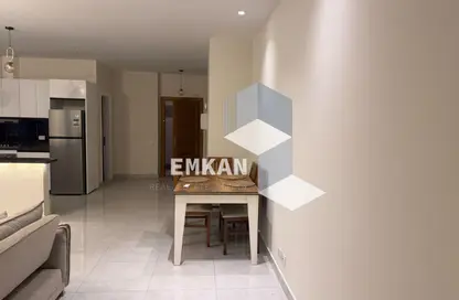 Apartment - 2 Bedrooms - 2 Bathrooms for rent in Casa - Sheikh Zayed Compounds - Sheikh Zayed City - Giza