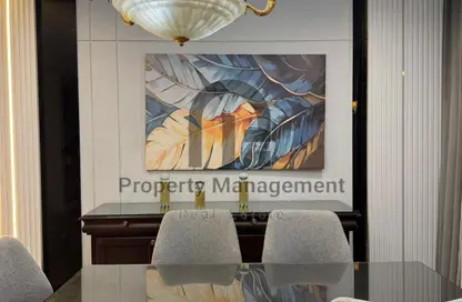 Apartment - 3 Bedrooms - 3 Bathrooms for rent in Eastown - 5th Settlement Compounds - The 5th Settlement - New Cairo City - Cairo