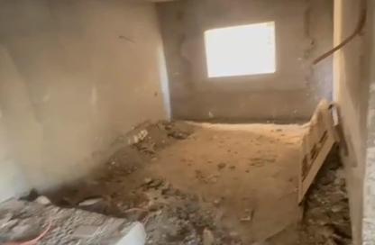 شقة - 3 غرف نوم - 2 حمامات للبيع في شارع الجزيرة - المستثمرين الجنوبية - مدينة القاهرة الجديدة - القاهرة