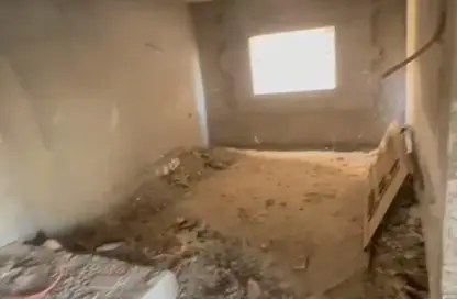 شقة - 3 غرف نوم - 2 حمامات للبيع في شارع الجزيرة - المستثمرين الجنوبية - مدينة القاهرة الجديدة - القاهرة