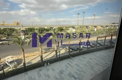 مساحات مكتبية - 2 غرف نوم - 1 حمام للايجار في لايك فيو ريزيدنس - كمبوندات التجمع الخامس - التجمع الخامس - مدينة القاهرة الجديدة - القاهرة
