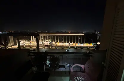 Apartment - 3 Bedrooms - 1 Bathroom for sale in Youssef Abbas St. - El Tawfik City - Nasr City - Cairo