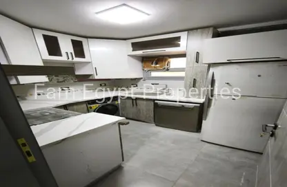 Apartment - 3 Bedrooms - 2 Bathrooms for rent in Al Andalus Buildings - Al Andalus District - New Cairo City - Cairo