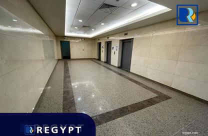مساحات مكتبية - استوديو - 6 حمامات للايجار في شارع اللاسلكي - اللاسلكي - المعادي الجديدة - حي المعادي - القاهرة