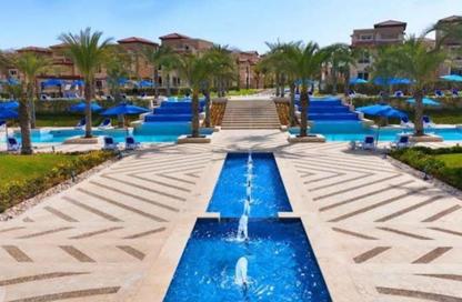 منزل مزدوج - 5 غرف نوم - 5 حمامات للبيع في لافيستا سيتي - كمبوندات العاصمة الإدارية الجديدة - العاصمة الإدارية الجديدة - القاهرة