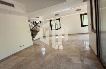 Villa - 5 Bedrooms - 4 Bathrooms for rent in Mivida - 5th Settlement Compounds - The 5th Settlement - New Cairo City - Cairo