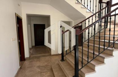 Villa - 5 Bedrooms - 4 Bathrooms for rent in Mivida - 5th Settlement Compounds - The 5th Settlement - New Cairo City - Cairo