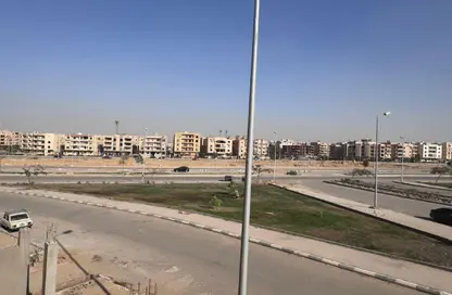 Apartment - 2 Bedrooms - 2 Bathrooms for sale in 2nd Neighborhood - 3rd District East - Shorouk City - Cairo Apartment - 2 Bedrooms - 2 Bathrooms for sale in 2nd Neighborhood - 3rd District East - Shorouk City - Cairo