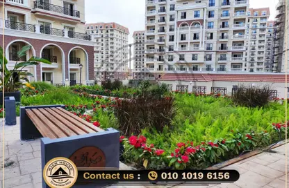 Apartment - 3 Bedrooms - 2 Bathrooms for rent in Vee Sawari - Waterfront - Sawary - Alexandria Compounds - Alexandria