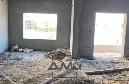 شقة - 3 غرف نوم - 2 حمامات للبيع في جاردينيا سبرنجز - امتداد المستثمرين الشمالية - مدينة القاهرة الجديدة - القاهرة