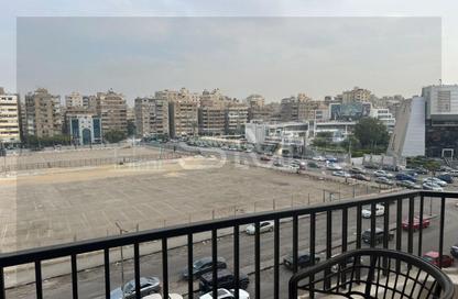 شقة - 3 - 3 للايجار في كمبوند فيلدج جاردن القطامية - كمبوندات التجمع الخامس - التجمع الخامس - مدينة القاهرة الجديدة - القاهرة