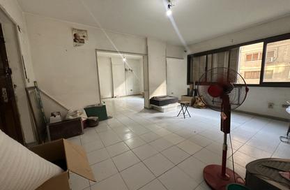 Apartment - 3 Bedrooms - 1 Bathroom for sale in Al Tahrir St. - Sheraton Al Matar - El Nozha - Cairo