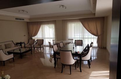 منزل مزدوج - 4 - 5 للبيع في لافيستا سيتي - كمبوندات العاصمة الإدارية الجديدة - العاصمة الإدارية الجديدة - القاهرة
