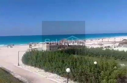فيلا - 5 غرف نوم - 3 حمامات للبيع في حورس - مركز الحمام - الساحل الشمالي