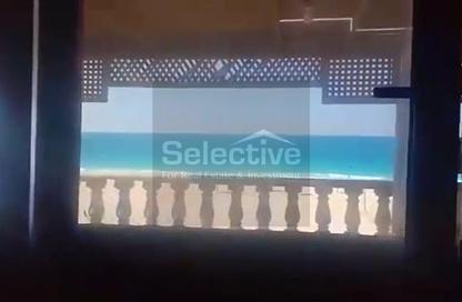 فيلا - 5 غرف نوم - 3 حمامات للبيع في حورس - مركز الحمام - الساحل الشمالي